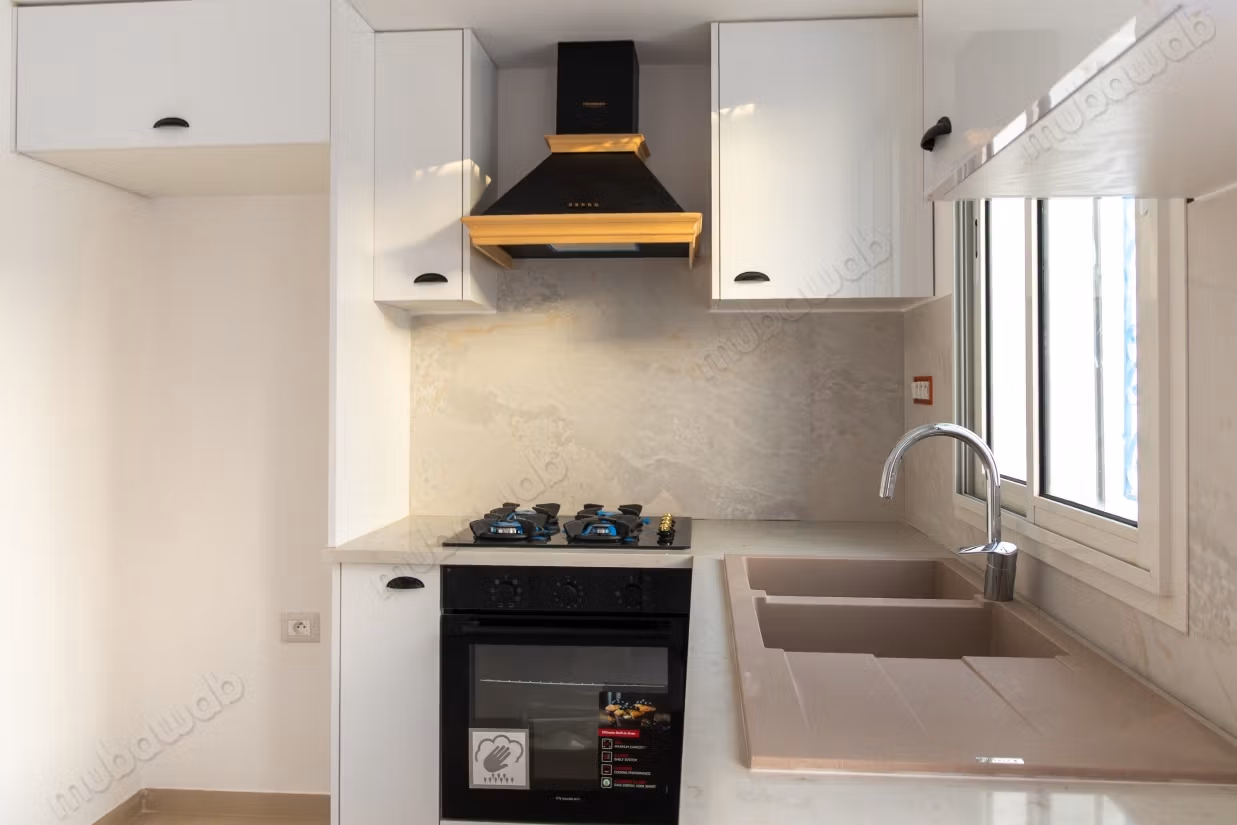 Villa – S2 de 188 m² de haut standing à vendre à Kerkennah
