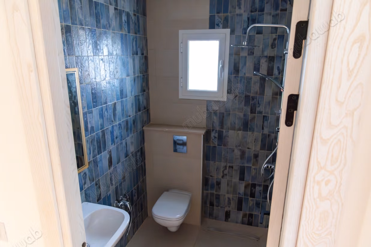 Villa – S2 de 188 m² de haut standing à vendre à Kerkennah