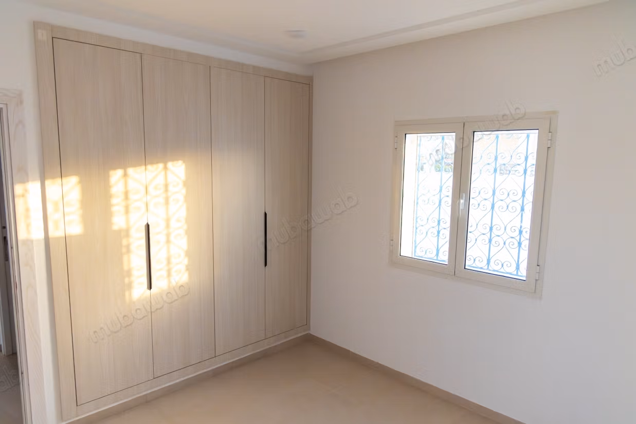 Villa – S2 de 188 m² de haut standing à vendre à Kerkennah