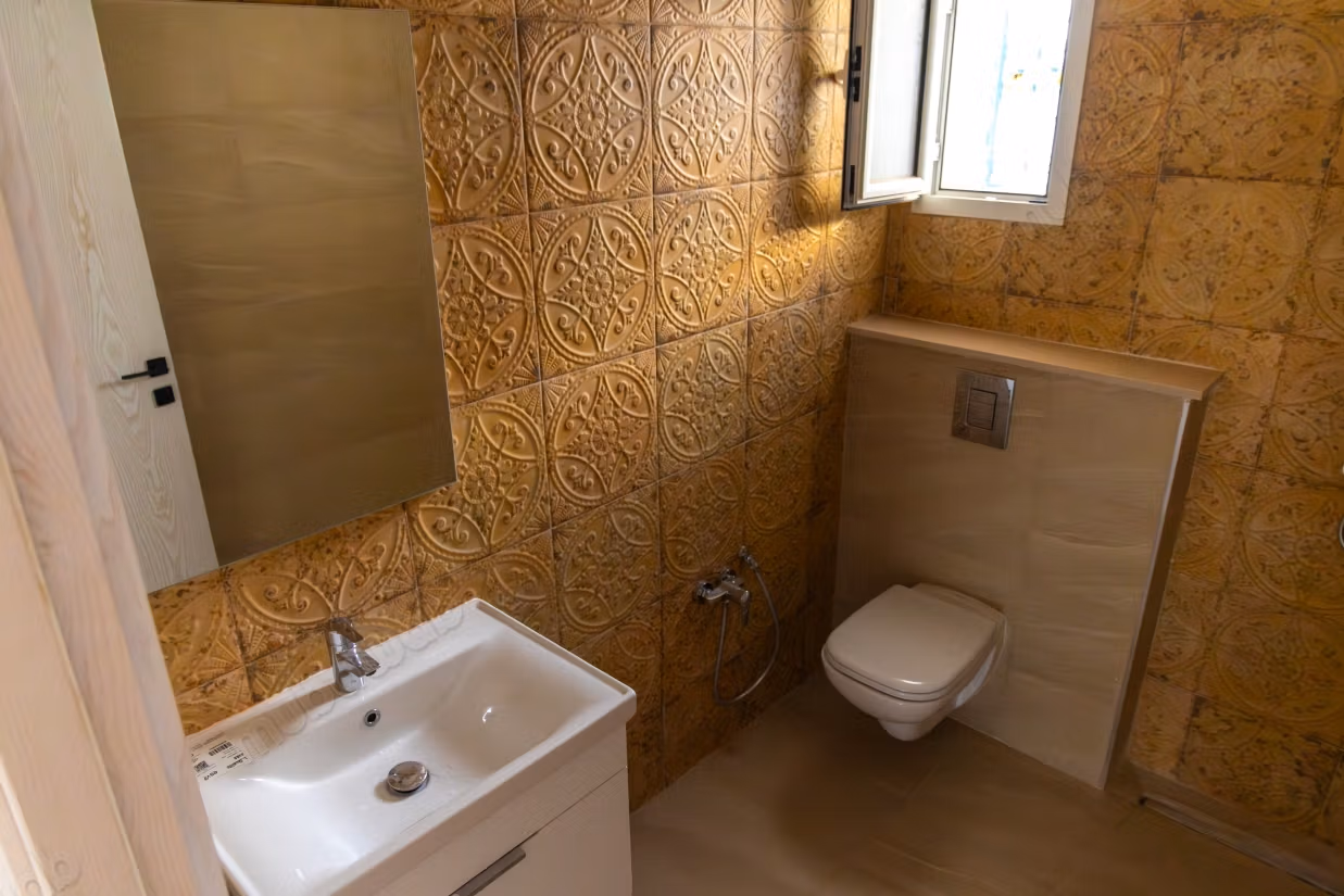 Villa – S2 de 188 m² de haut standing à vendre à Kerkennah