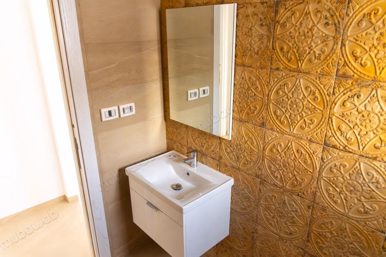 Villa – S2 de 188 m² de haut standing à vendre à Kerkennah