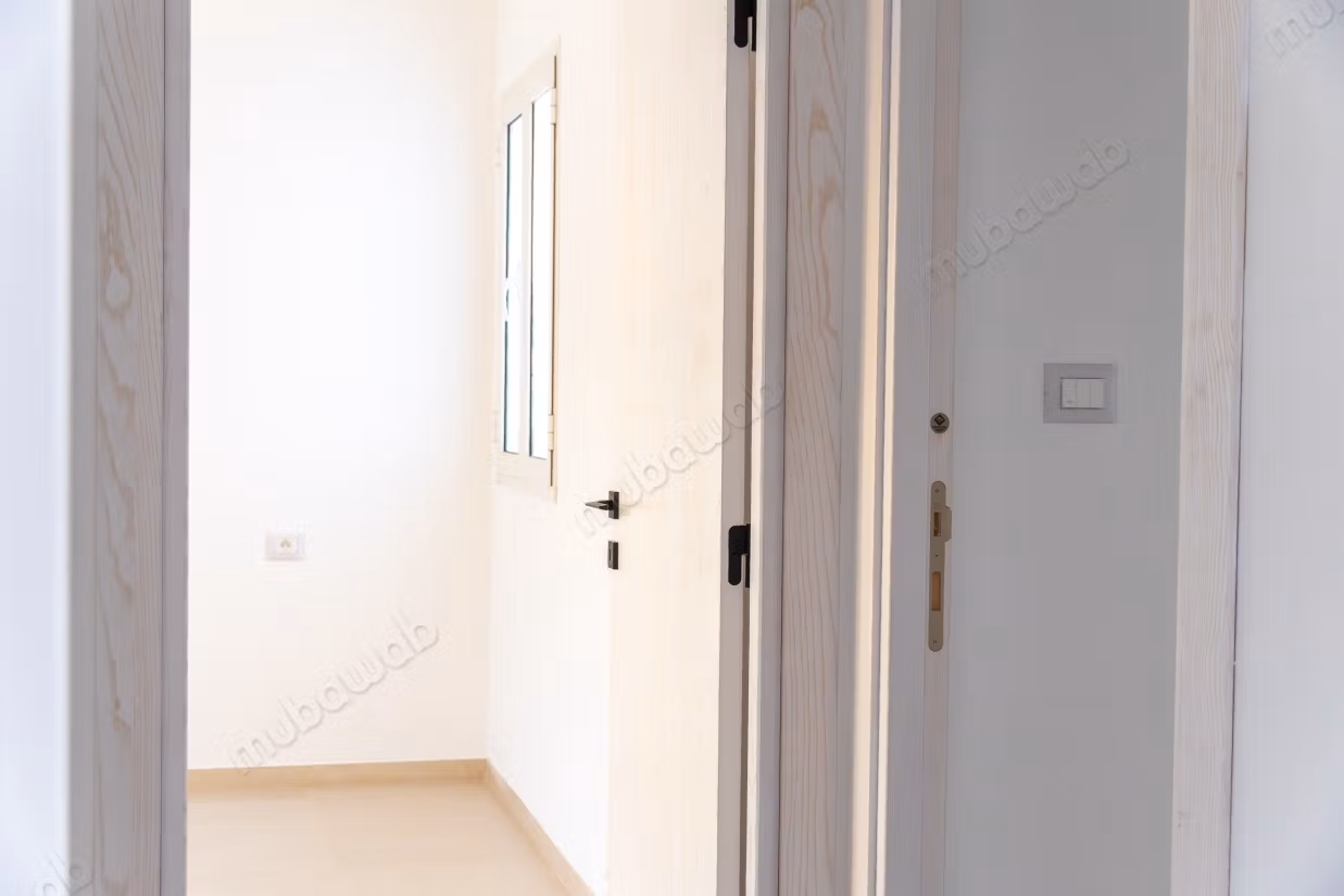 Villa – S2 de 188 m² de haut standing à vendre à Kerkennah