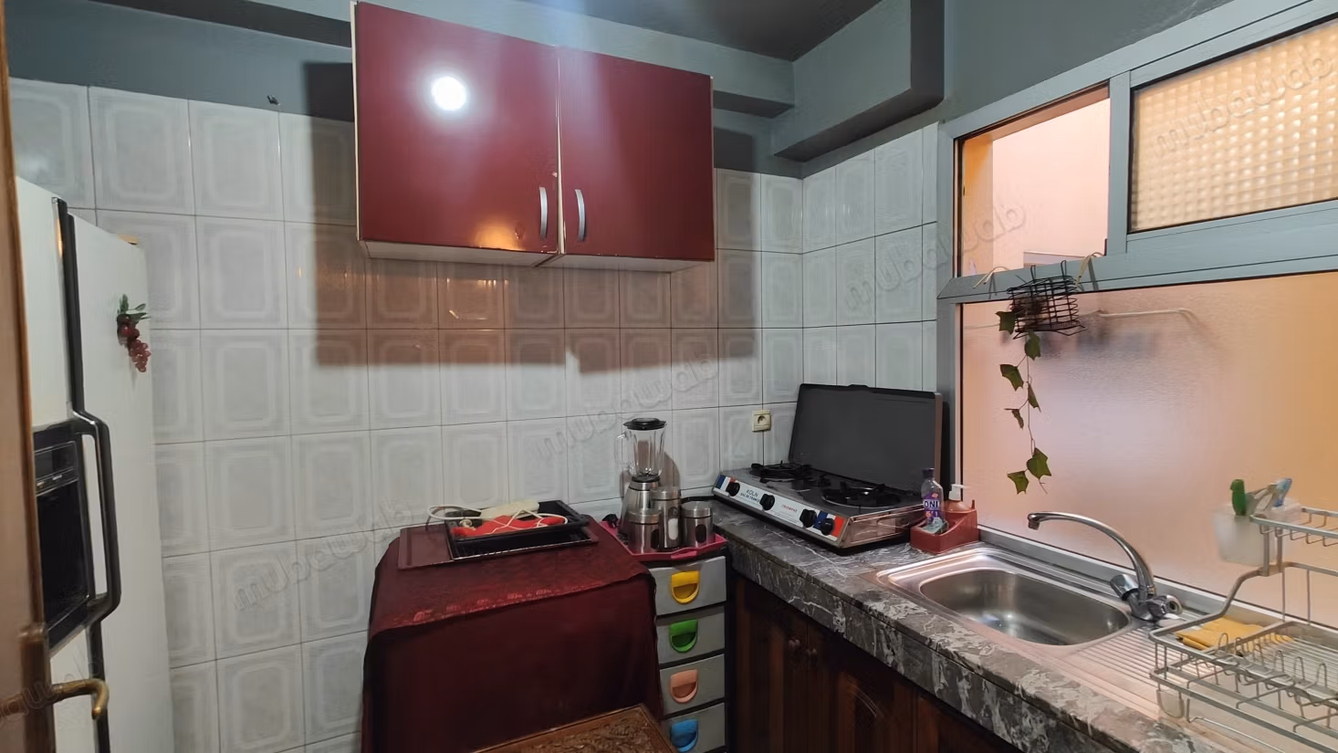 Appartement 50 m² à Bourgogne Ouest — 2