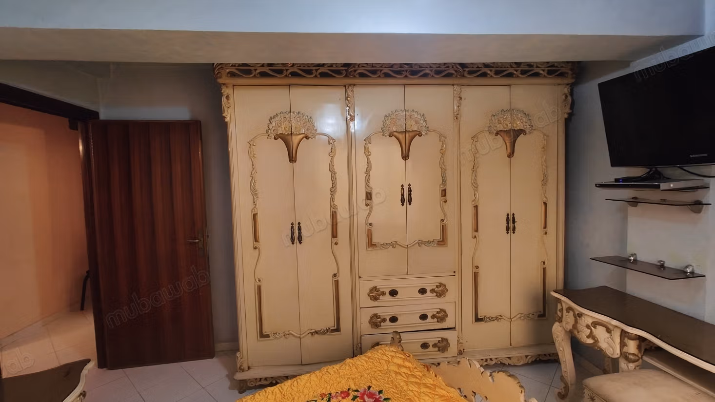 Appartement 50 m² à Bourgogne Ouest — 3