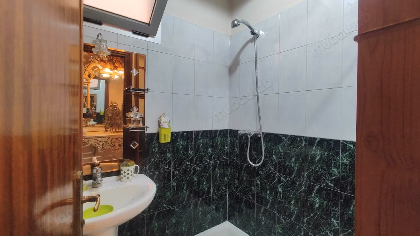 Appartement 50 m² à Bourgogne Ouest — 4