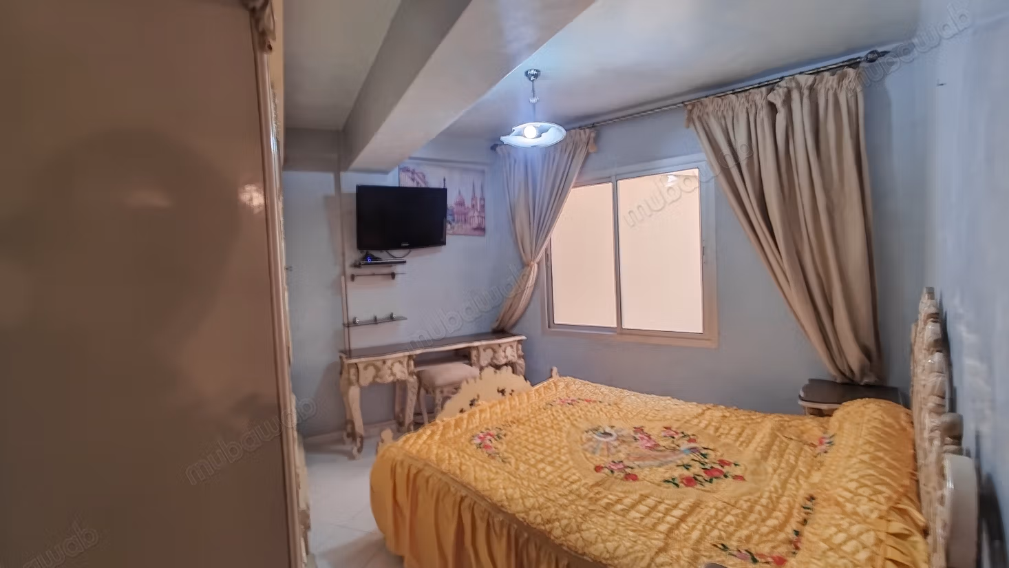 Appartement 50 m² à Bourgogne Ouest — 7