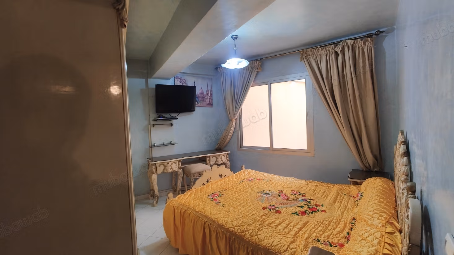 Appartement 50 m² à Bourgogne Ouest — 8