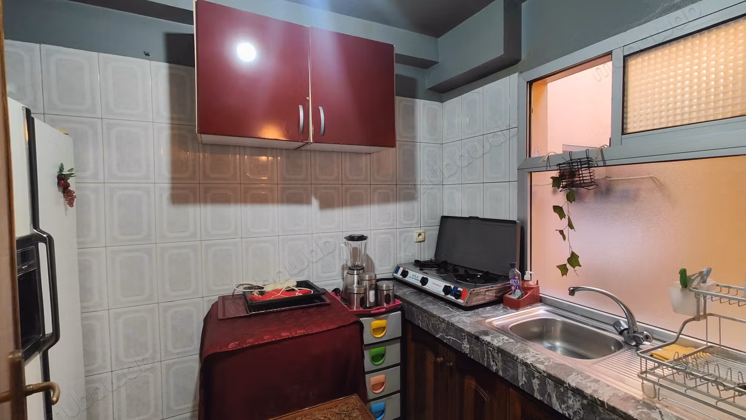 Appartement 50 m² à Bourgogne Ouest — 9