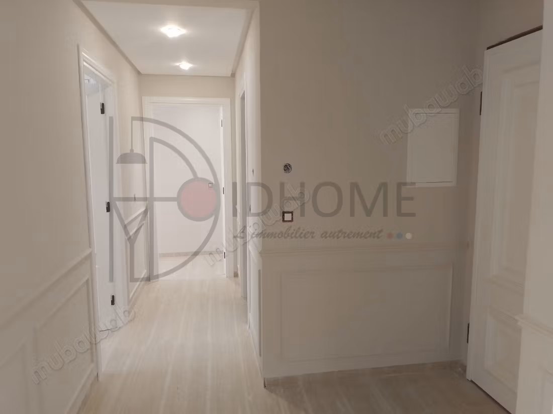 In vendita appartamento S2 di 123m² a Manzeh 9C