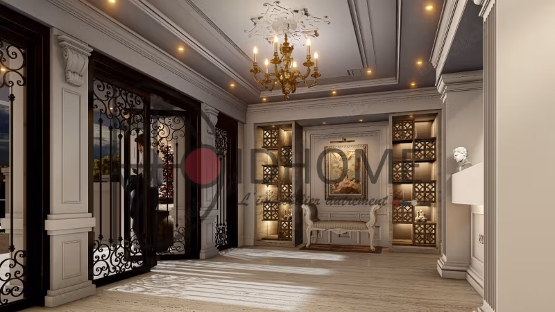 In vendita appartamento S2 di 123m² a Manzeh 9C