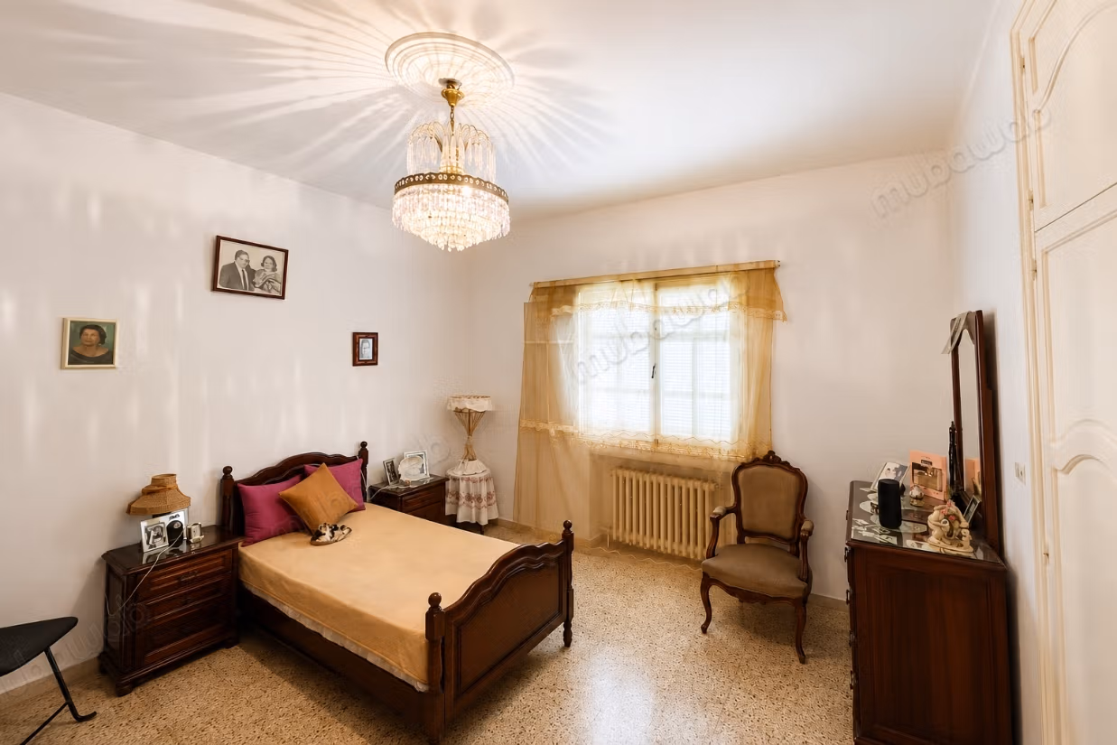 Maisonnette à vendre à Ezzahra Lycée