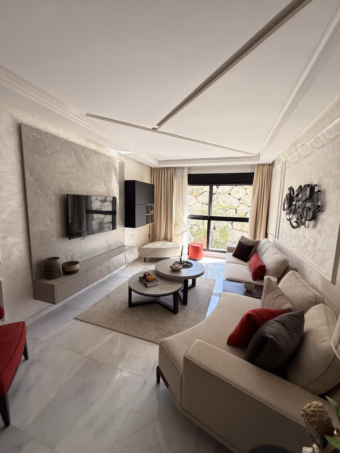 Appartement 62 m² à Charf — 2