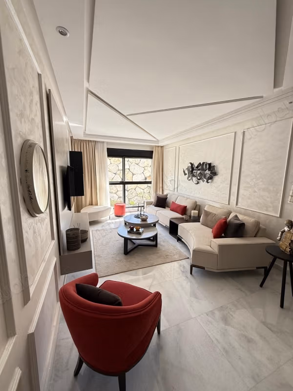 Appartements Haut Standing à Vendre 
Bella Vista