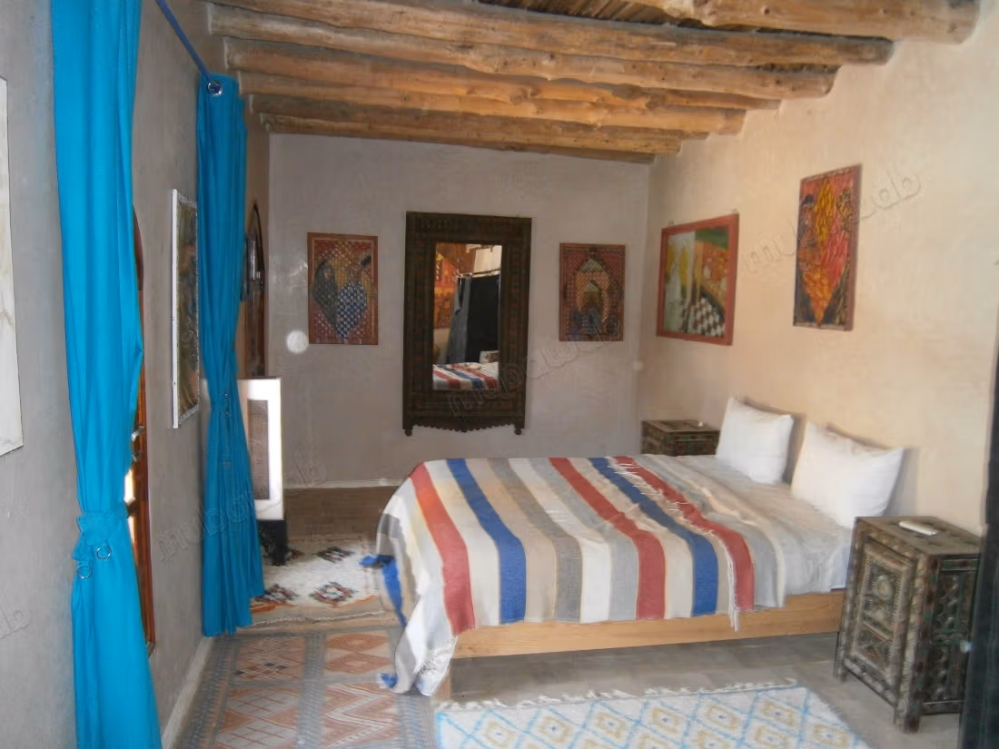 Charming titled property