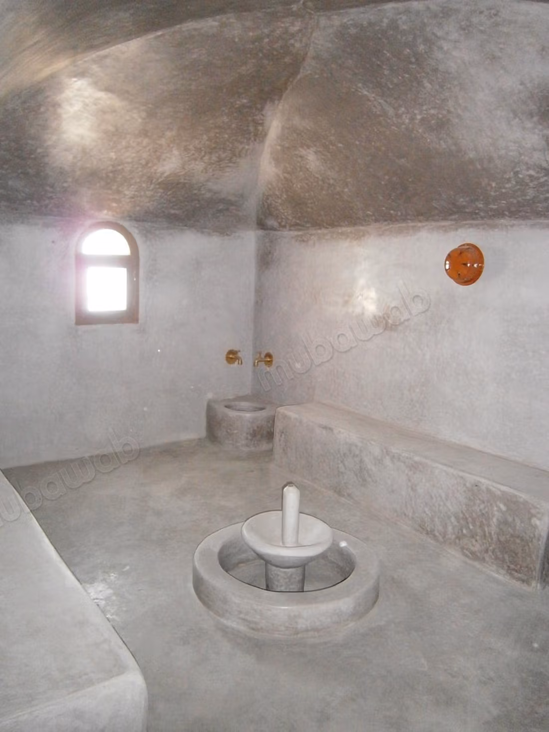 Charming titled property
