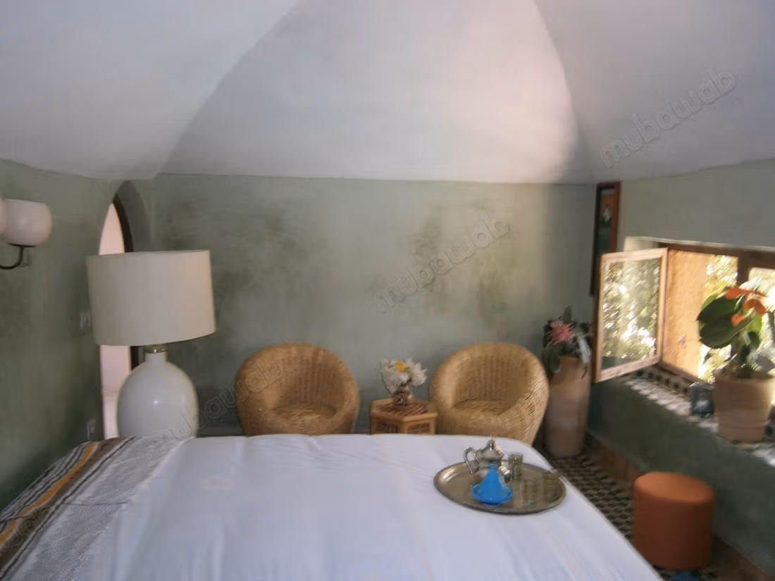 Charming titled property