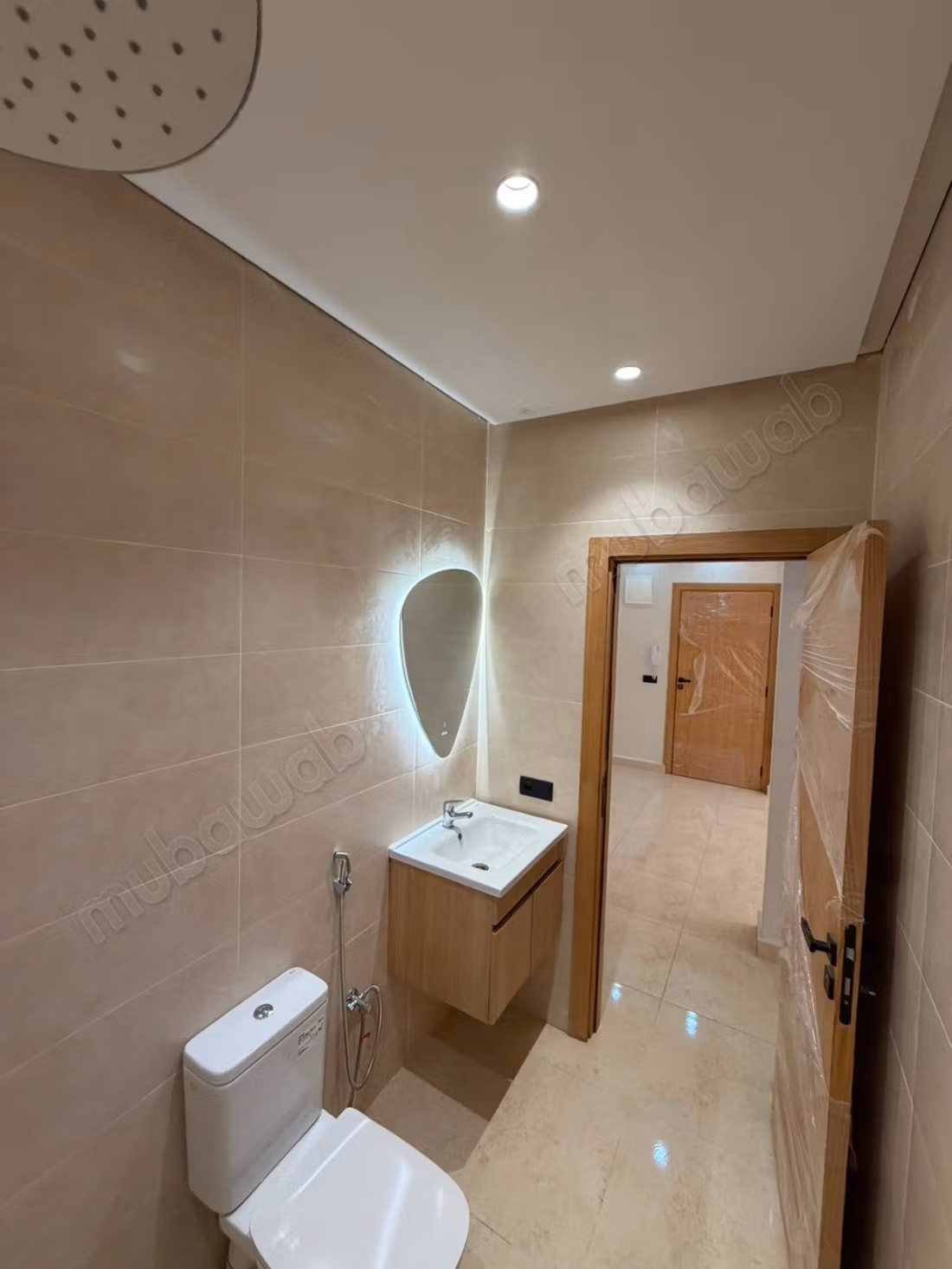 Appartement 90 m² à Bir Rami Est — 6