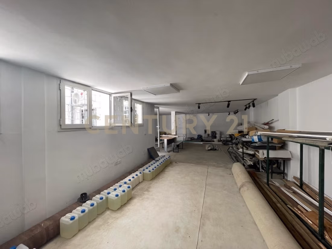 Office H3 furnished Lafayette for rent
