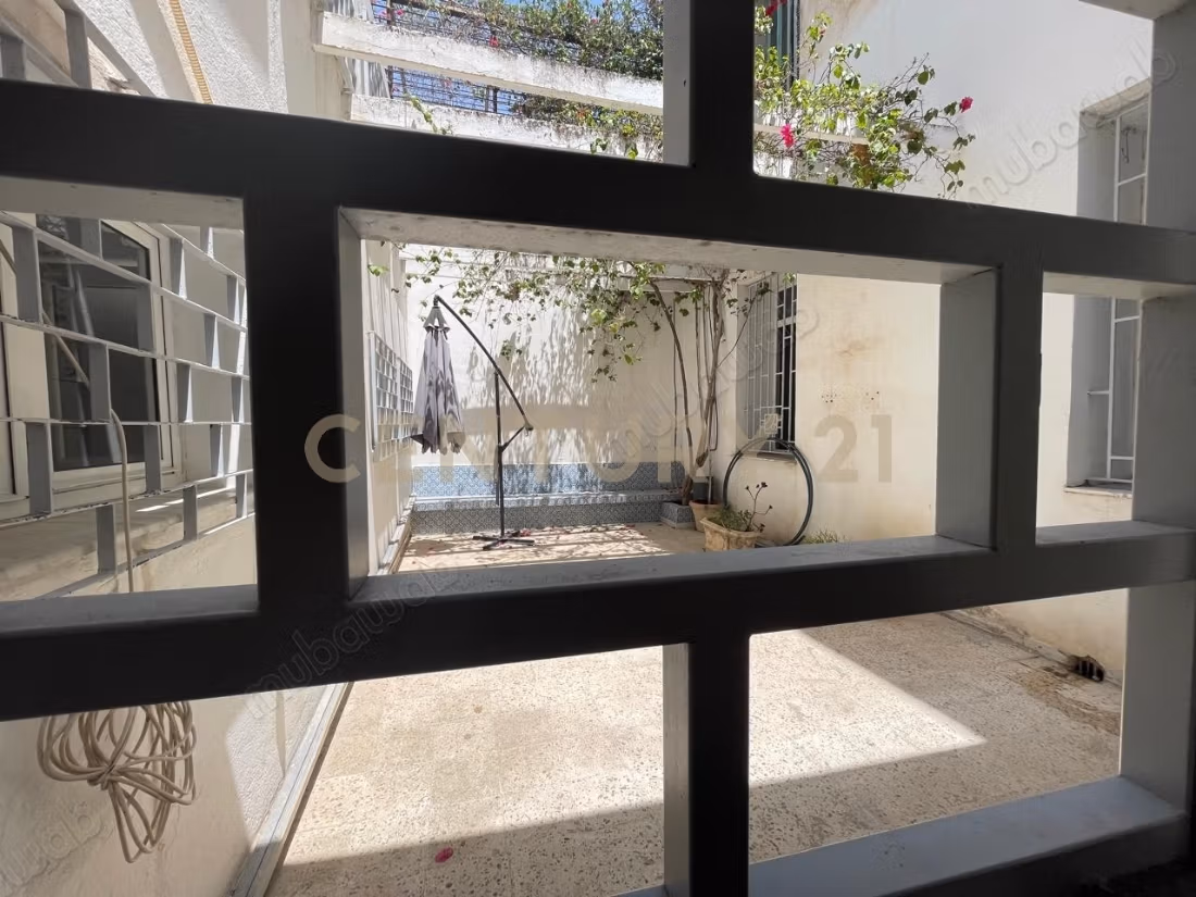 Office H3 furnished Lafayette for rent