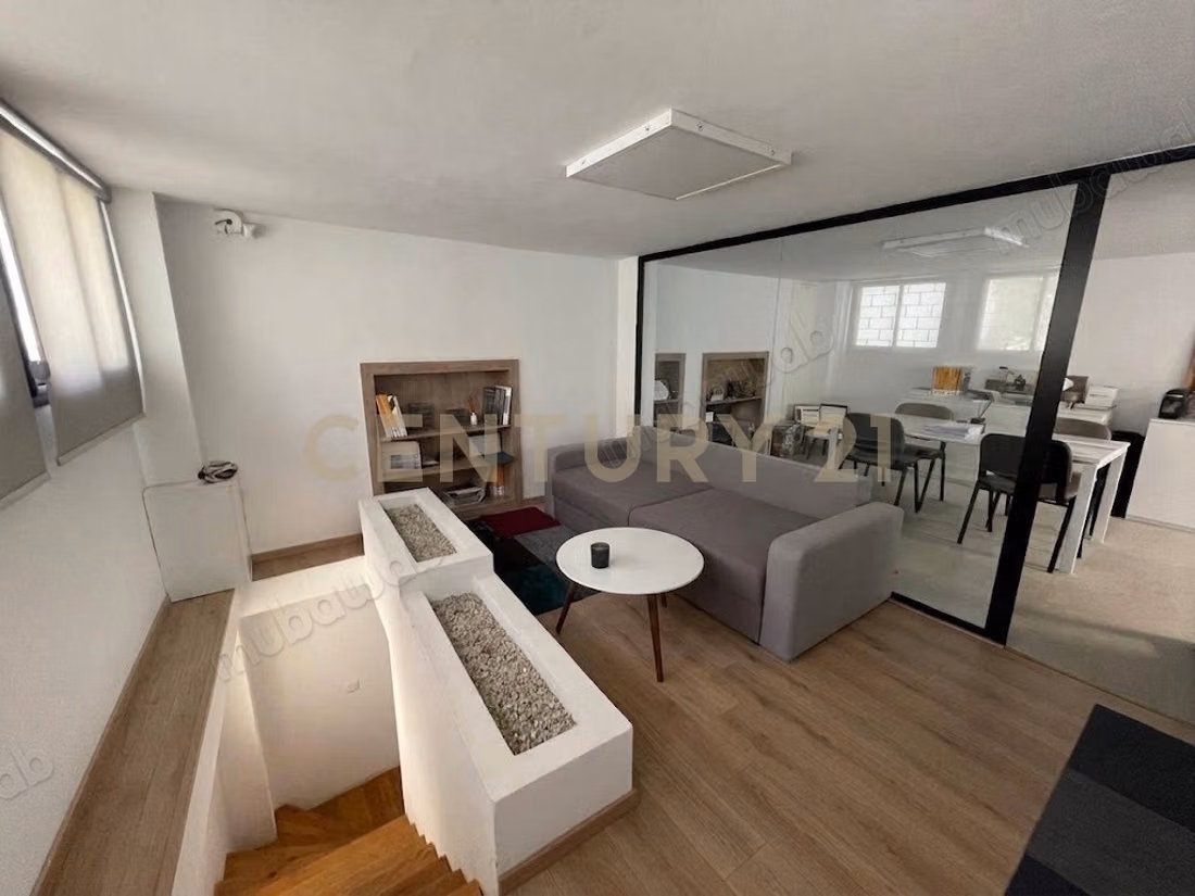 For rent furnished office H3 Lafayette