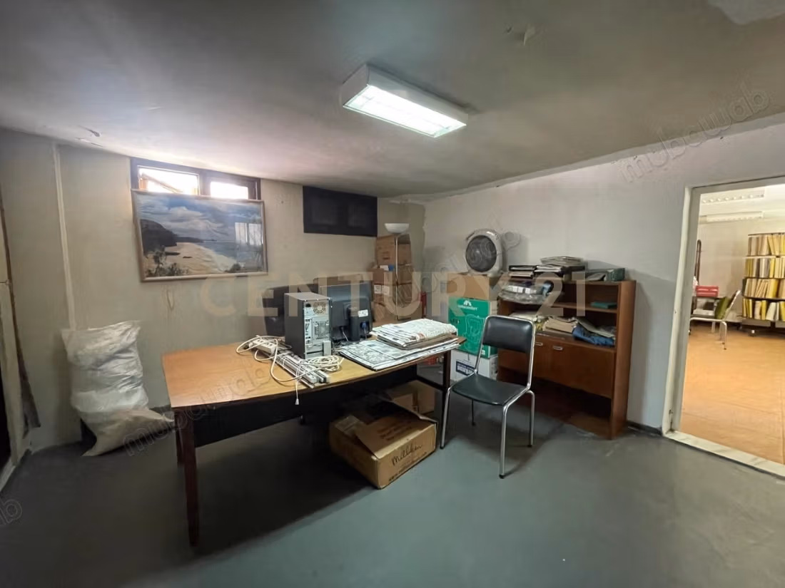 Office H3 furnished Lafayette for rent