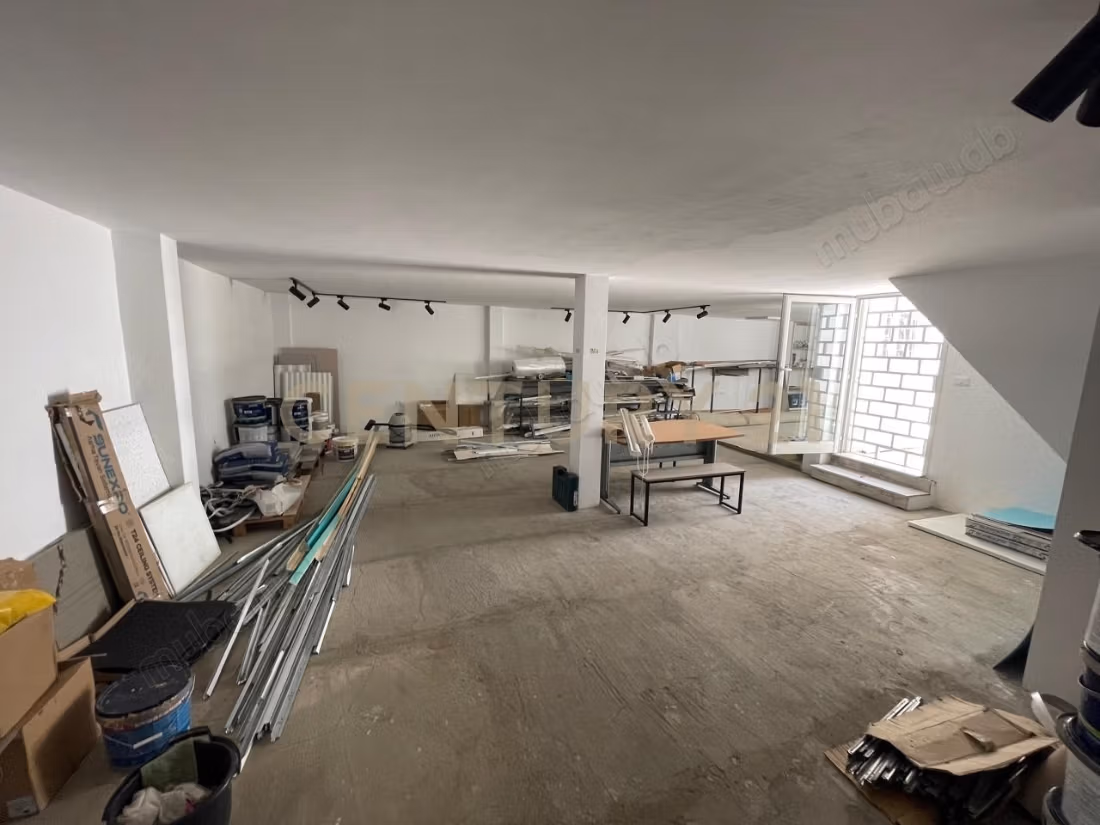 Office H3 furnished Lafayette for rent