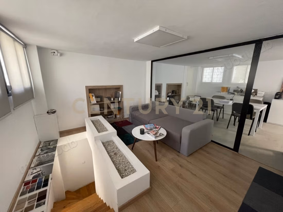 Office H3 furnished Lafayette for rent