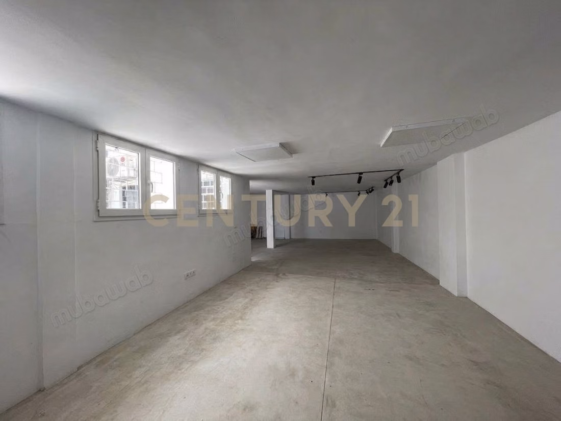 For rent furnished office H3 Lafayette