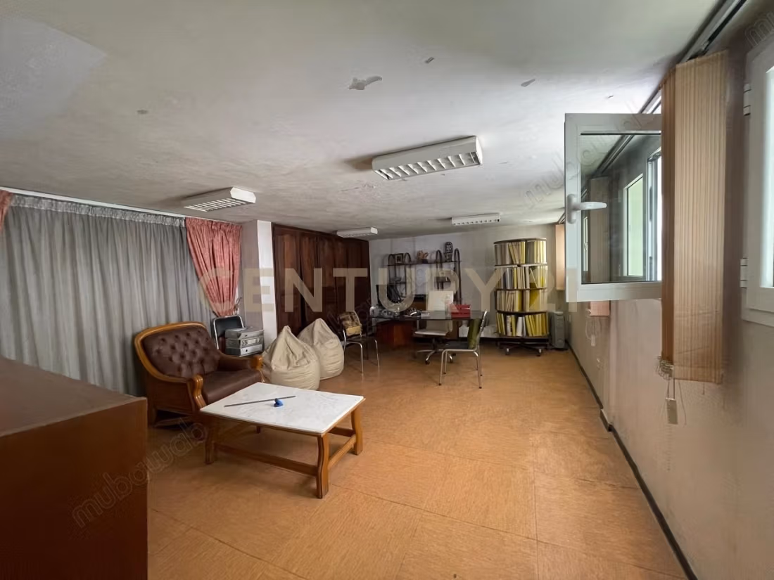 Office H3 furnished Lafayette for rent