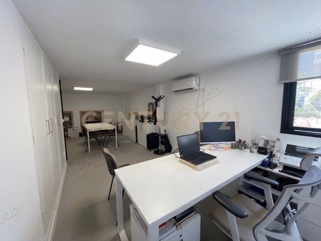 For rent furnished office H3 Lafayette