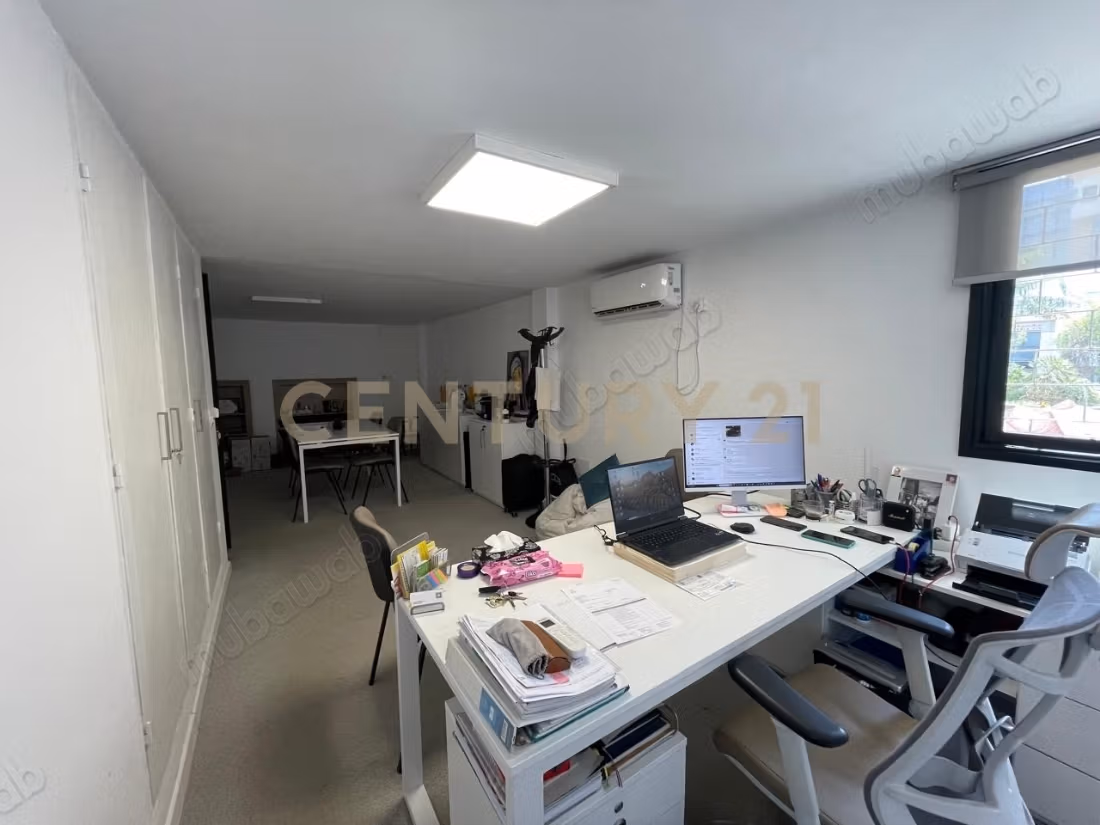 Office H3 furnished Lafayette for rent
