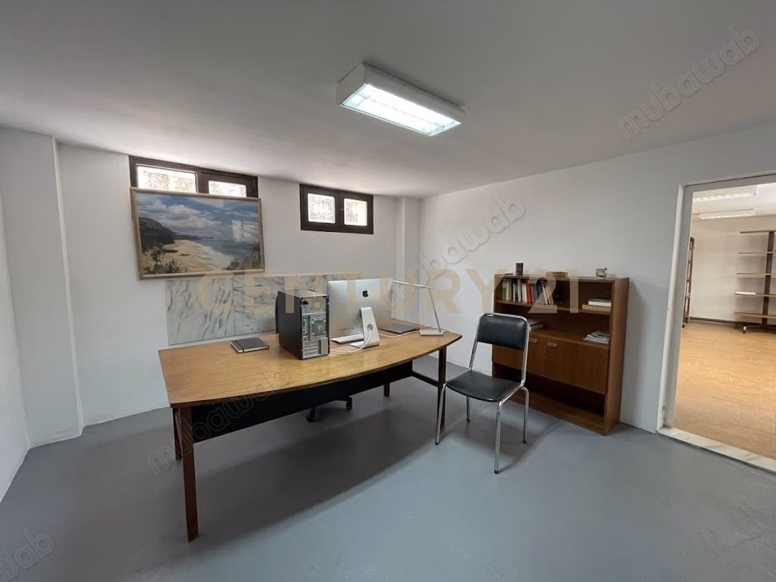 For rent furnished office H3 Lafayette