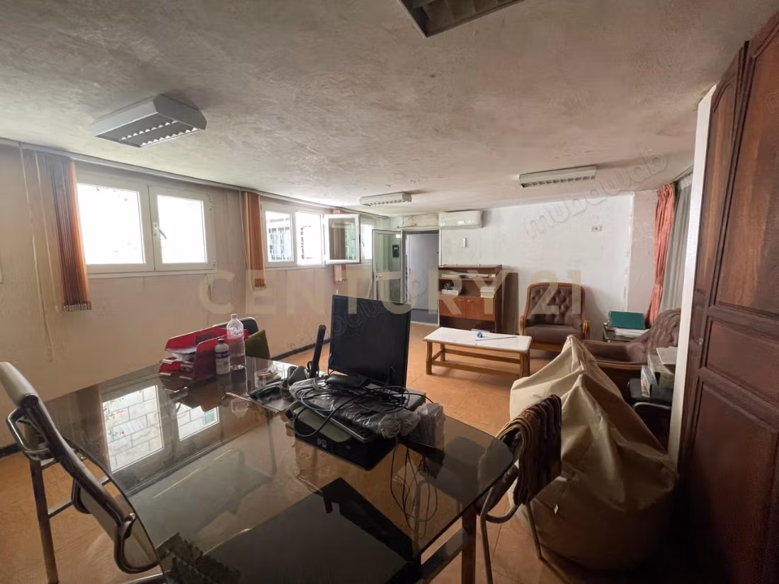 Office H3 furnished Lafayette for rent