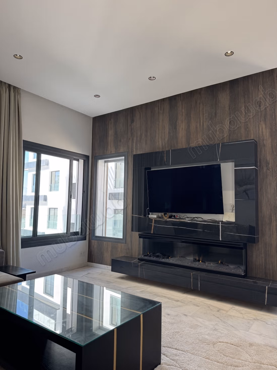 Appartement 77 m² à Malabata — 3
