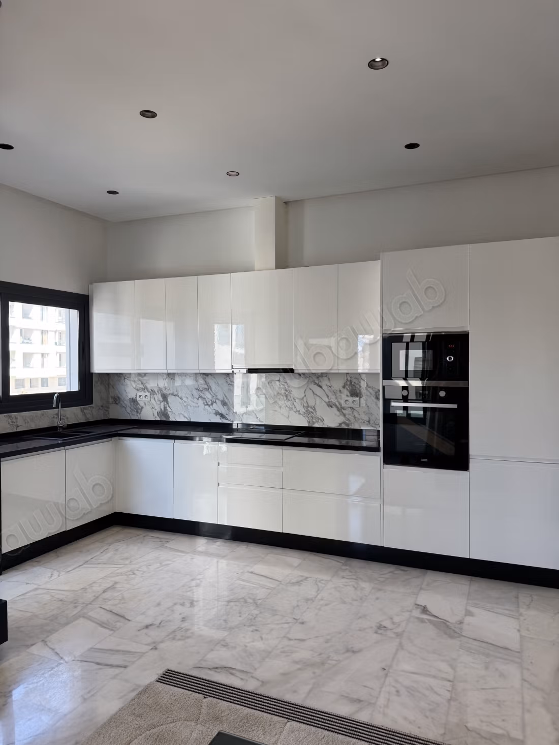 Appartement 77 m² à Malabata — 4