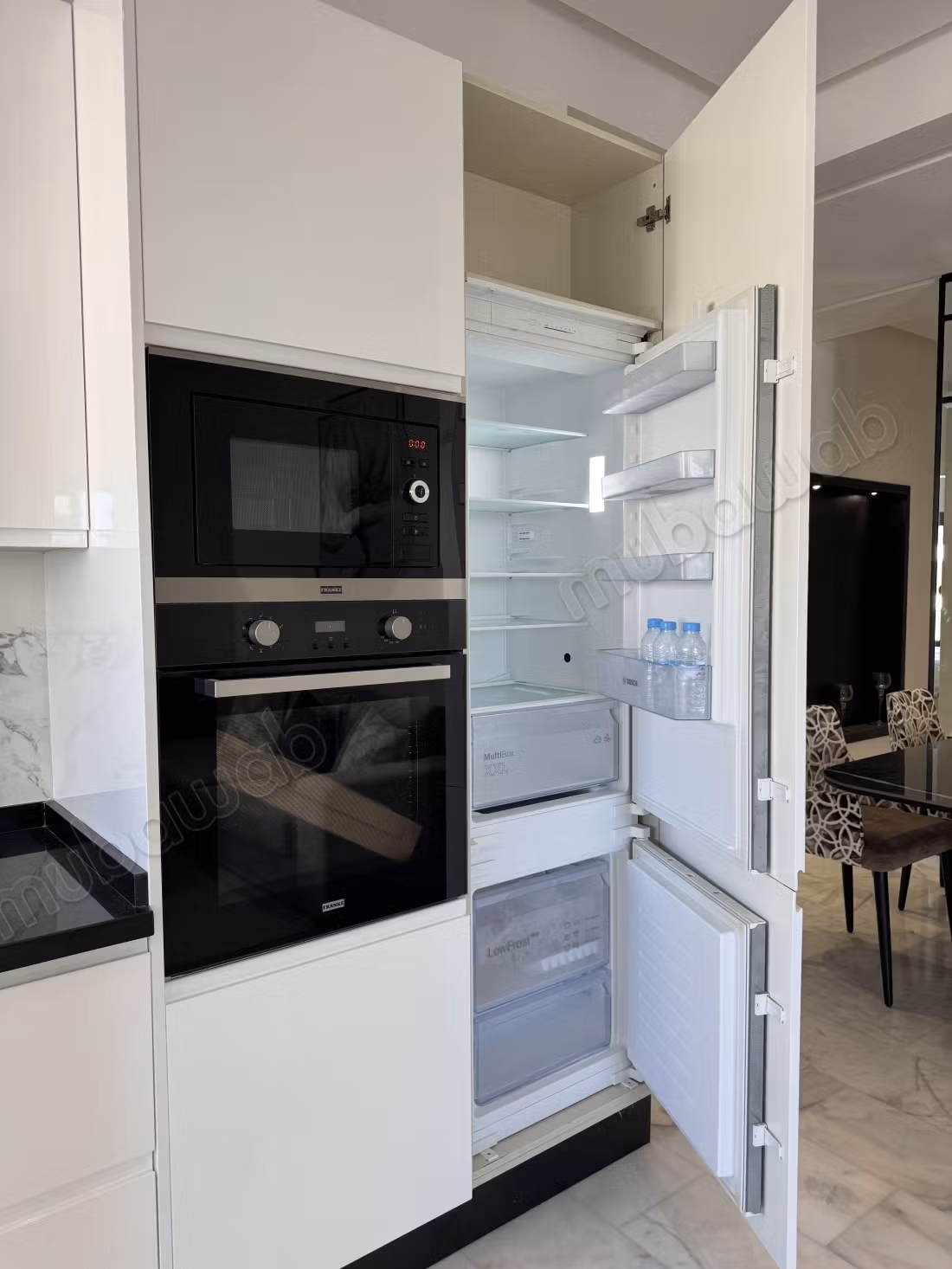 Appartement 77 m² à Malabata — 5