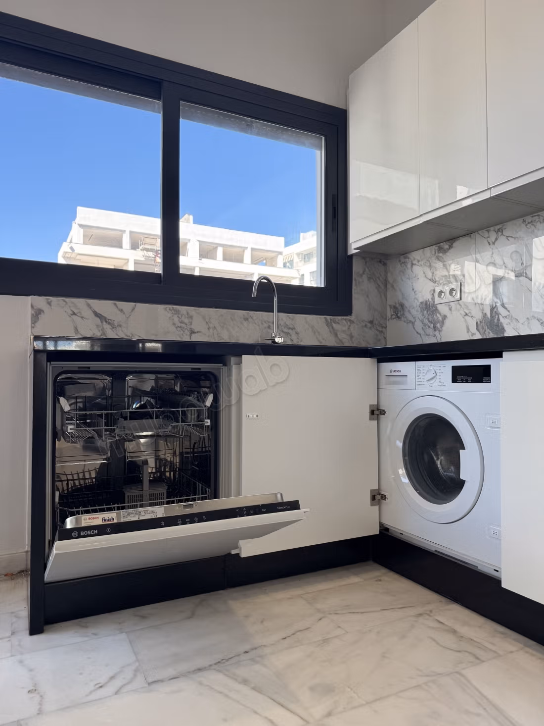 Appartement 77 m² à Malabata — 6