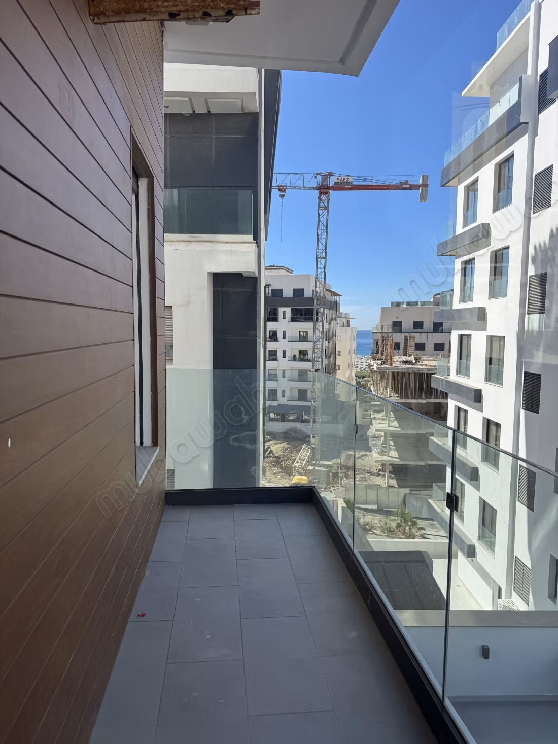 Appartement 77 m² à Malabata — 8