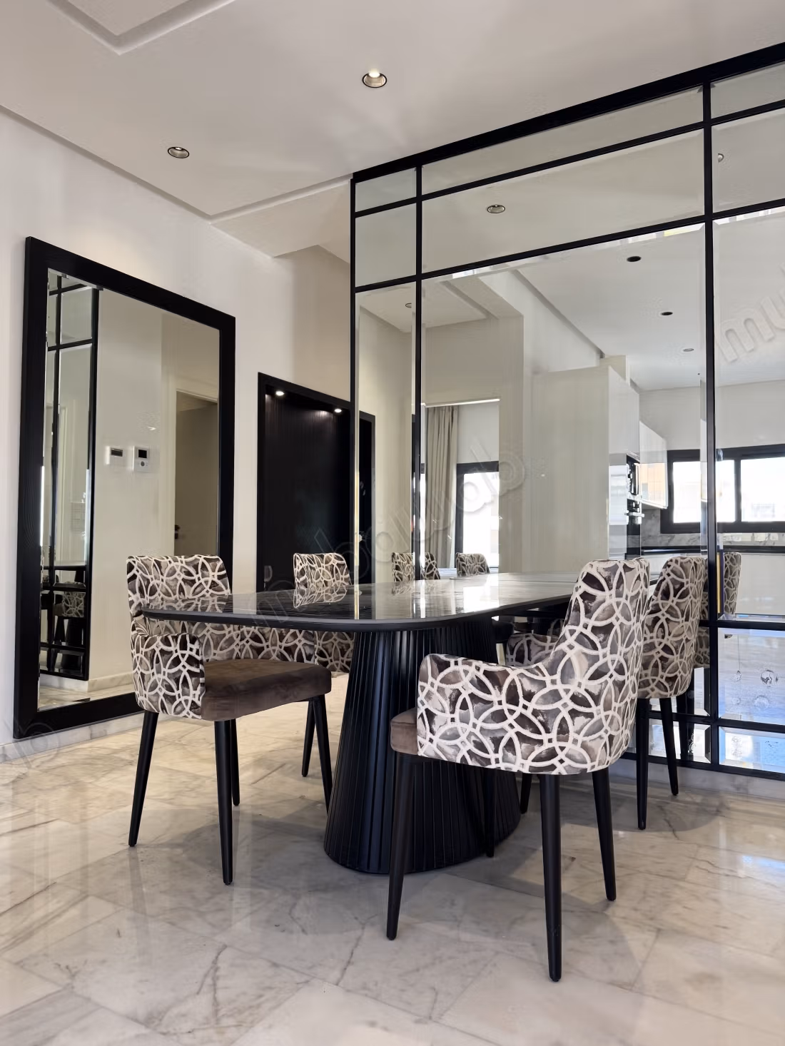 Appartement 77 m² à Malabata — 9