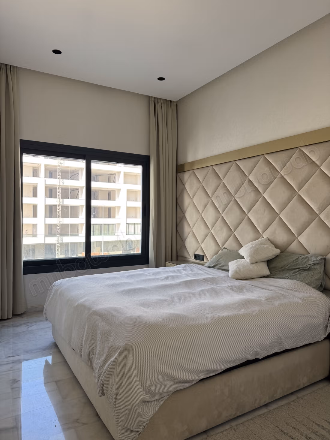 Appartement 77 m² à Malabata — 11
