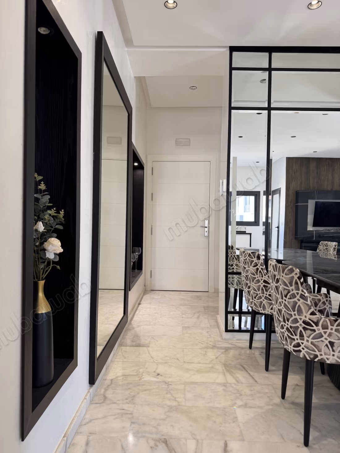 Appartement 77 m² à Malabata — 13