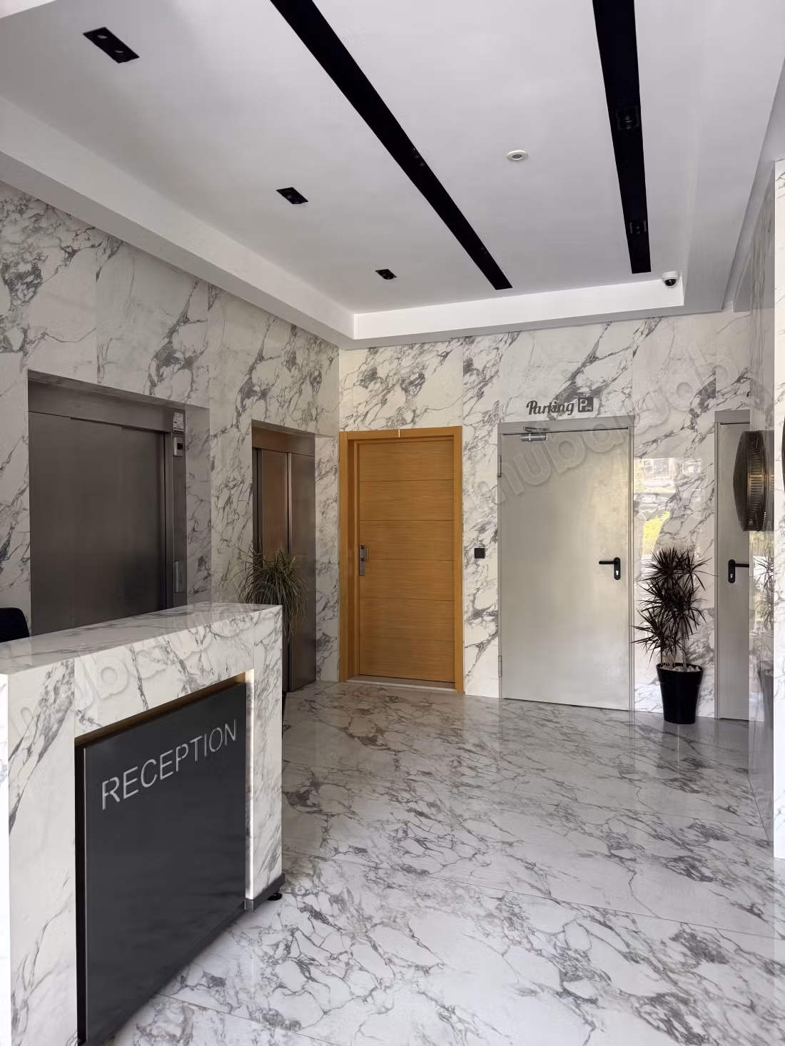 Appartement 77 m² à Malabata — 18