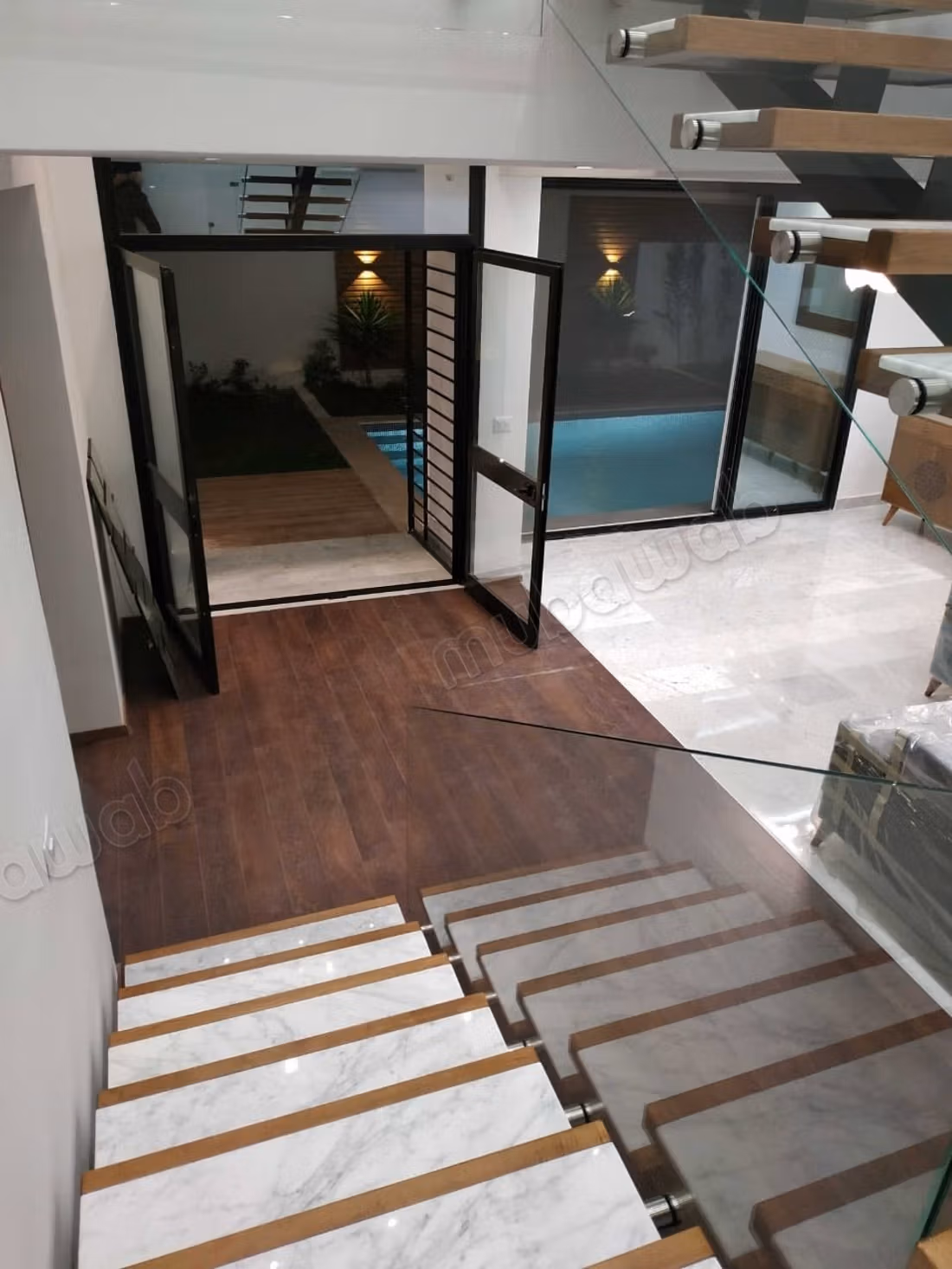 Duplex Directe promoteur