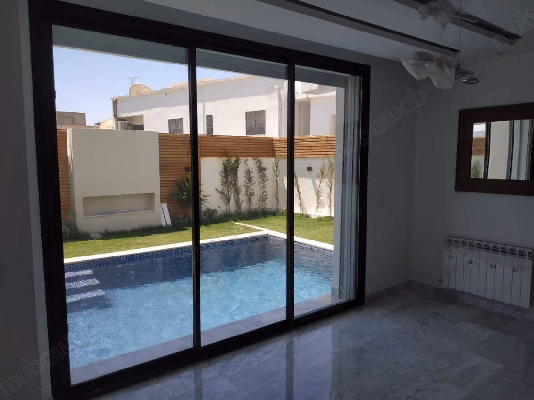 Duplex Directe promoteur