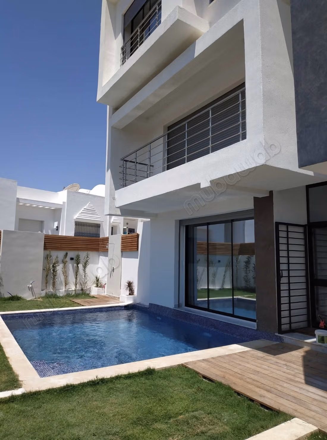 Duplex Directe promoteur
