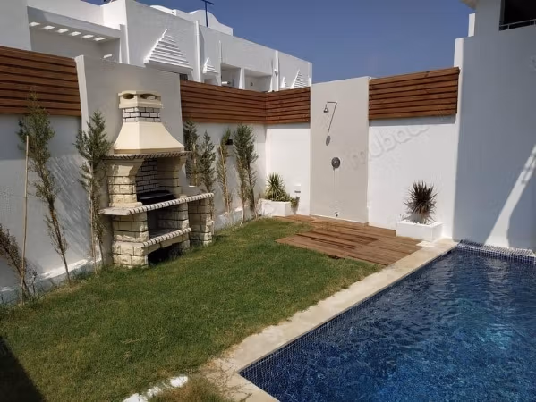 Duplex Directe promoteur