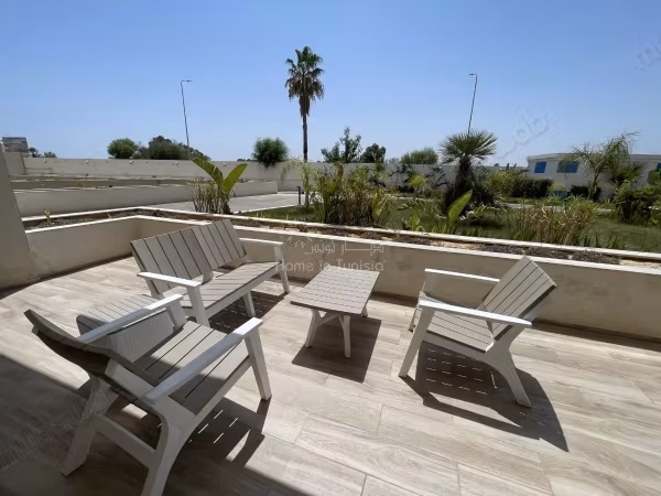 Affitto scolastico – Appartamento S1 a Monastir