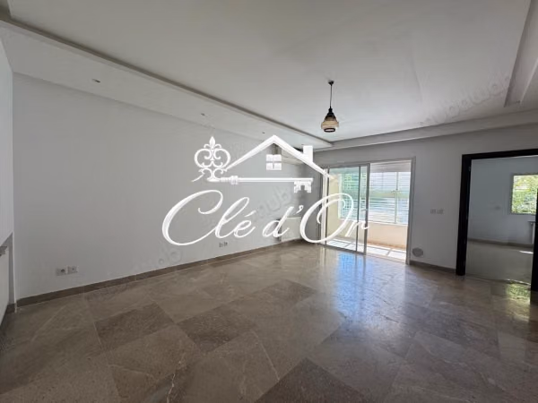 S1 Apartment for rent in Jardin de Carthage