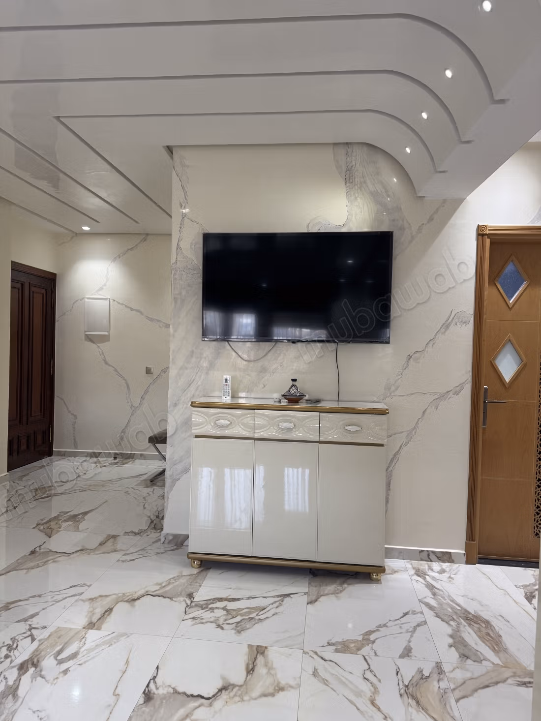 Appartement te huur per dag in Tanger