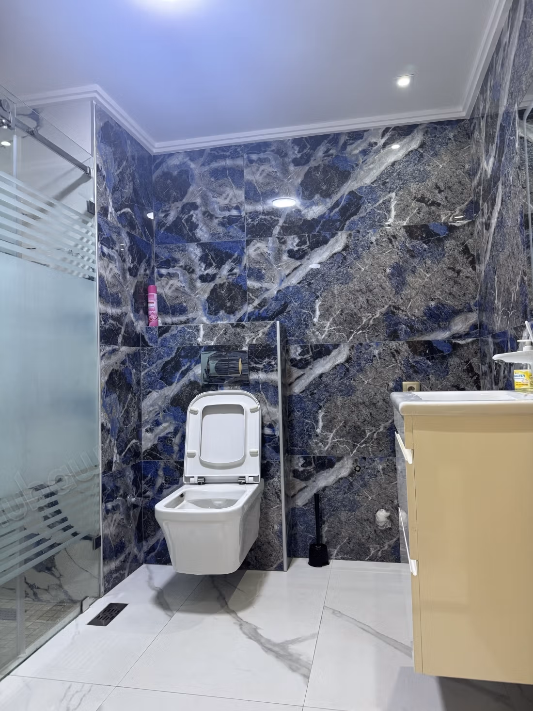 Appartement te huur per dag in Tanger
